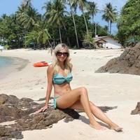 Отзыв от Ира - Виза Destination Thailand